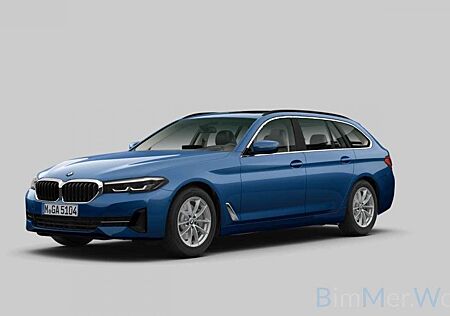 BMW 530 Panorama Kamera HUD DAB Alarm AHK Sport