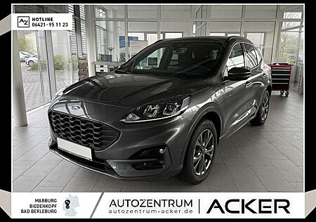 Ford Kuga 2.5 Duratec PHEV ST-Line Aut. RFK/ACC -46%*