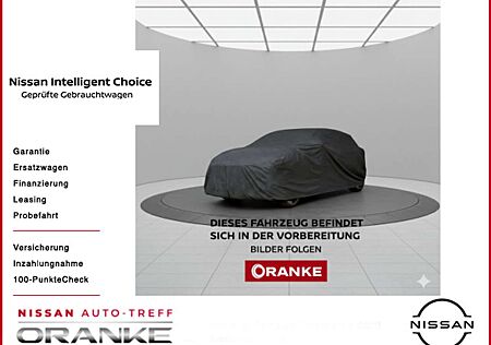 Nissan Qashqai 1.3 DIG-T Tekna+160 PS 6MT Leder*AVM