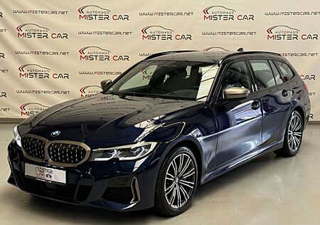 BMW Others M340d xDrive LASER/STANDH/ACC/AHK/HUD/KEY/DIGI