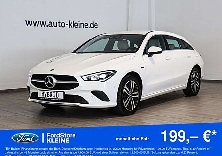 Mercedes-Benz CLA 250 e SB Progressive