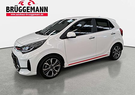 Kia Picanto 1.2 AUTO. GT LINE