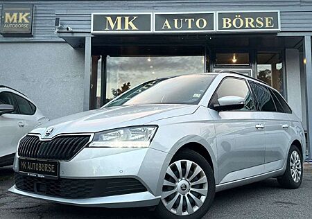 Skoda Fabia Combi Ambition/PDC/Navi//Tempo/KlimaAut/1H