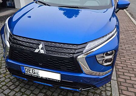Mitsubishi Eclipse Cross Plug-In Hybrid 4WDPlus