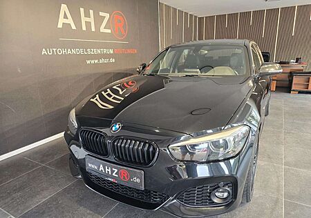 BMW 118 1 Lim. 5-trg. i Edition M Sport Shadow