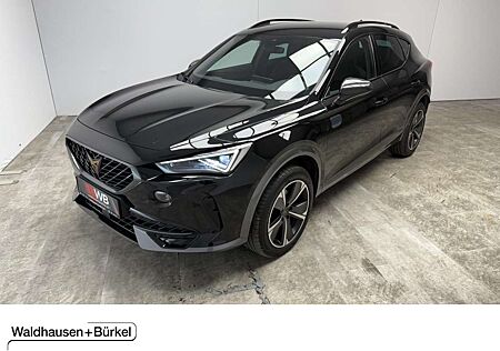 Cupra Formentor 1.5 TSI DSG Klima Rückfahrkamera Sitzheizung