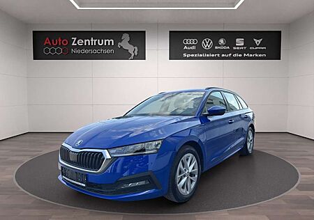 Skoda Octavia 1.4 TSI iV DSG Ambition Bolero CarPlay VIRTUAL*
