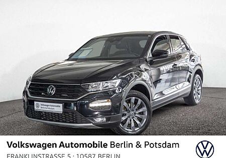 VW T-Roc Volkswagen 1.5 TSI DSG Sport Kamera APP ACC Sitzhzg