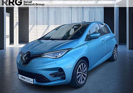 Renault ZOE Intens R135/Z.E. 50 (Kauf-Batterie)