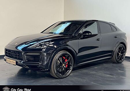Porsche Cayenne Coupe GTS STD.HZ+BOSE+MATRIX+PANO+360°