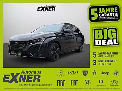 Peugeot 308 SW 1,2 PureTech 130 SW GT LED+Navi+2xKlima+