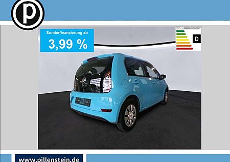 VW Up Volkswagen ! Move ! NAVI MAPS+KLIMA