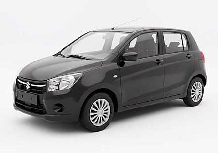 Suzuki Celerio EURO 6