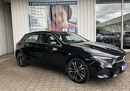 Mercedes-Benz A 180 7G-DCT*Progressive Advanced*LED*DIGI*MBUX*CAM*PTS