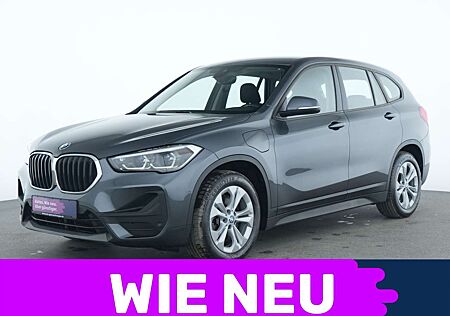 BMW X1 xDrive 25e Advantage LED|SHZ|Navi|PDC|Klima