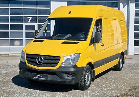 Mercedes-Benz Sprinter II Kasten 310/311/313/314/316 CDI