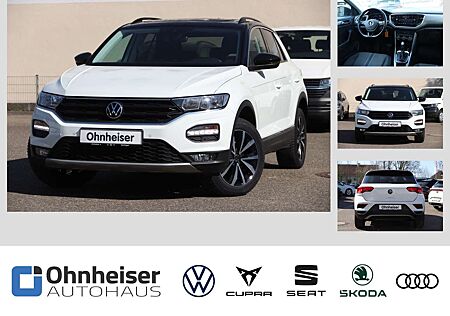 VW T-Roc Volkswagen 1.5 TSI Style DSG*PANO*SHZ*KAMERA*PDC Navi
