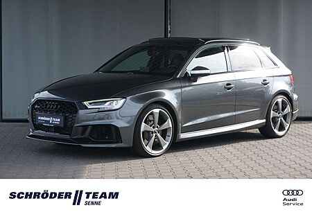 Audi RS3 Sportback Navi Matrix Pano ACC BO 280km/h