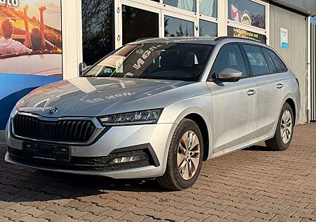 Skoda Octavia Combi Ambition