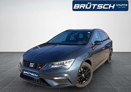 Seat Leon ST 1.5 TSI FR Black Matt Edition DSG / PANORAMA /