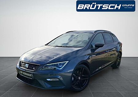 Seat Leon ST 1.5 TSI FR Black Matt Edition DSG / PANORAMA /