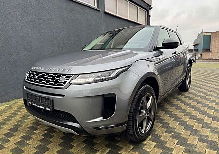 Land Rover Range Rover Evoque S Navi Leder Virtual Cockpit