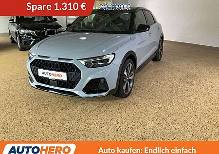 Audi A1 35 TFSI ACT *LED*TEMPO*PDC*KLIMA*