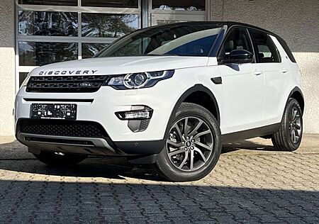 Land Rover Discovery Sport Dynamic Pano Kamera Black-Pack