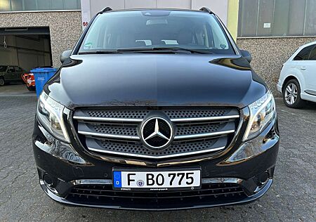 Mercedes-Benz Vito 116 CDI Kompakt Aut.