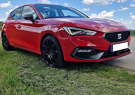 Seat Leon 1.0 TSI OPF FR