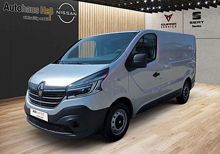 Renault Trafic Kasten 2.0 L1H1 2,8t Komfort LED AHK
