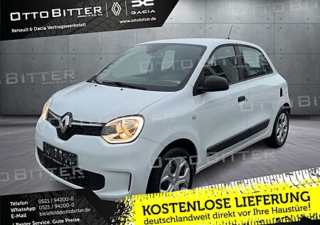 Renault Twingo LIFE SCe65 Start & Stop
