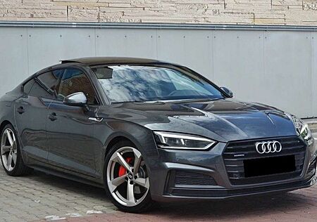 Audi A5 Sportback 40 TDI 190 Ps quattro Sport