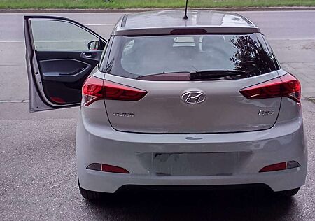 Hyundai i20 1.2 Classic