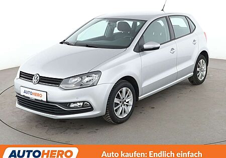 VW Polo Volkswagen 1.0 Comfortline *PDC*