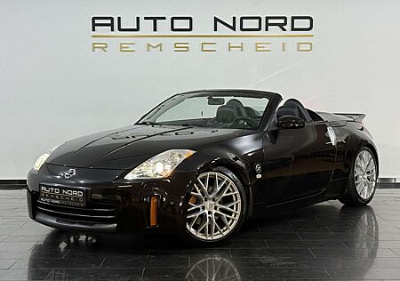 Nissan Others 350 Z Roadster*Premium-Pack*Brembo*Sport.AGA*KW*