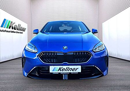 BMW 120 i M-Sport+HeadUp+Klimaaut.+Parkassist+adapt.