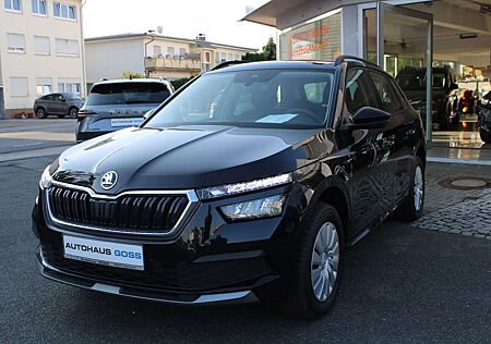 Skoda Kamiq Ambition 1.0 TSI 5-Gang 95PS Klima