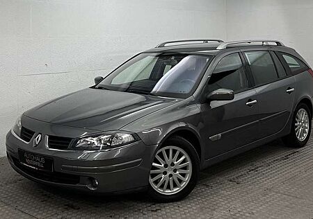 Renault Laguna Grandtour II Dynamique XENON+CABASSE+NAVI