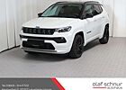 Jeep Compass 1.3 S Plug-In Hybrid 4WD