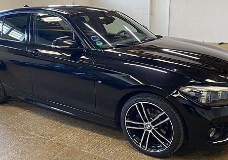 BMW 120 120dxDrive M-Sport|ACC|Harman/Kardon|8fach bereift