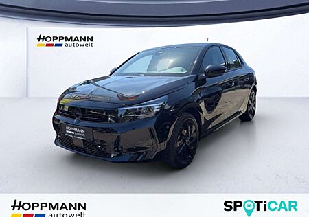 Opel Corsa 1.2 GS Line LED PDC Kamera CarPlay SHZ LHZ