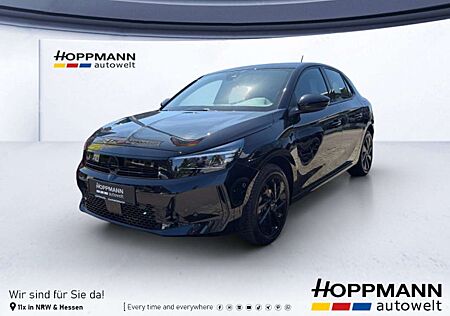 Opel Corsa 1.2 GS Line LED PDC Kamera CarPlay SHZ LHZ