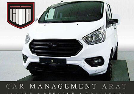 Ford Tourneo Custom 2.0 EcoBlue 340 L2 Trend 9-SITZ
