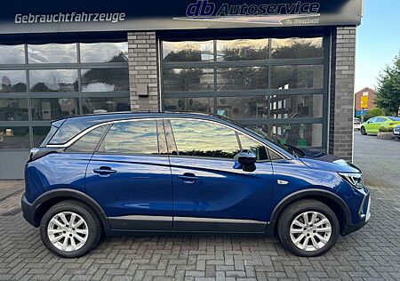 Opel Crossland X Crossland Elegance Kamera/Parkpilot/Sitzheizung