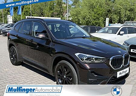BMW X1 xDrive20i Sport LED Navi Sitzh.Apple Park.AHK