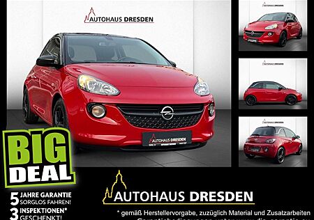 Opel Adam 1.4 120 Jahre SHZ+LM+PDC