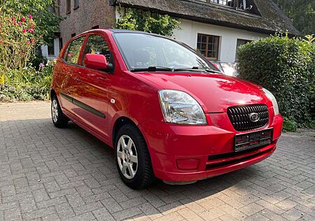 Kia Picanto 1.1 LX