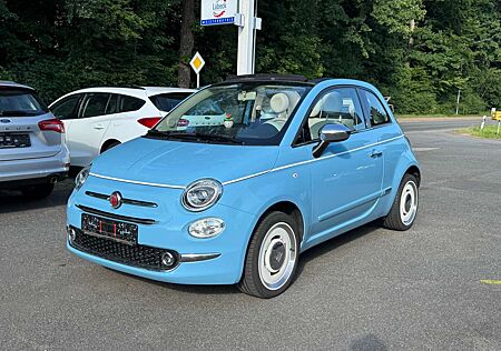Fiat 500C Collezione