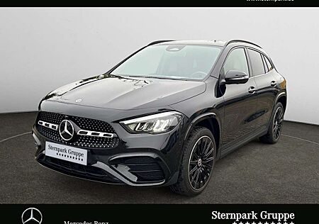 Mercedes-Benz GLA 250 e AMG Line TOTW*RFK*SPURH*LED*KEYLESS-GO